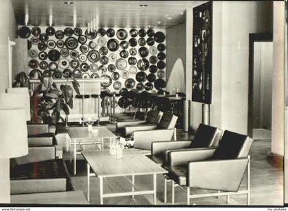 Sassnitz Ostseebad Ruegen Sassnitz Hotel