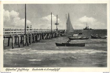 Ostseebad Haffkrug - Scharbeutz