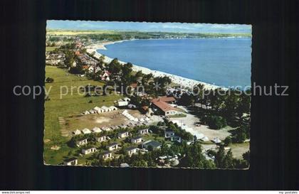 Scharbeutz Ostseebad