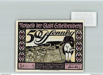 10180568 - Scheibenberg , Erzgeb