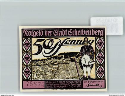 10180573 - Scheibenberg , Erzgeb