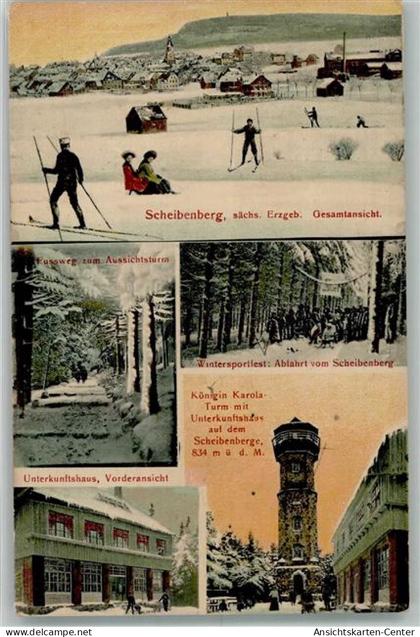 13564412 - Scheibenberg