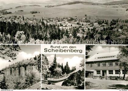 Scheibenberg