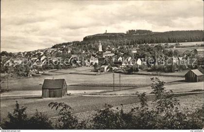 Scheibenberg