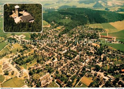 Scheibenberg Bergstadt Aussichtsturm