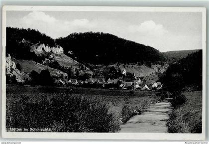 52280645 - Schelklingen