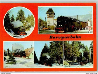 10285593 - Schierke am Brocken