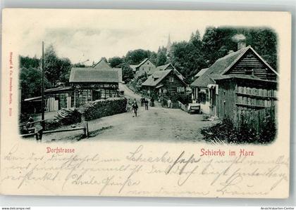 10725022 - Schierke am Brocken