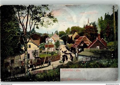 39655315 - Schierke am Brocken