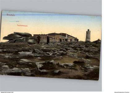 50291903 - Schierke am Brocken