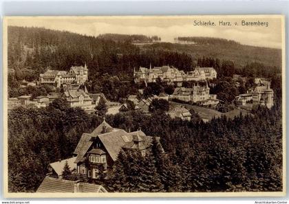 51114798 - Schierke am Brocken