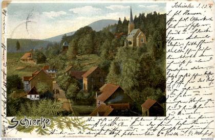 Schierke