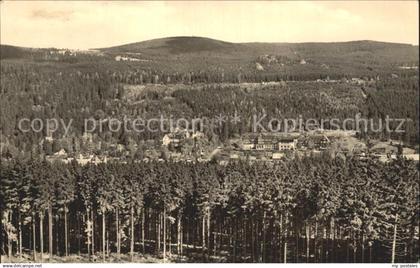 Schierke Harz