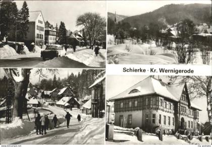 Schierke Harz Schierke
