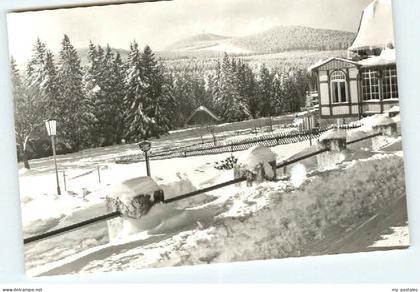 Schierke Harz Schierke