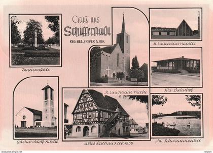 Gruss aus Schifferstadt