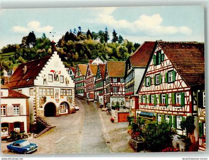 10242294 - Schiltach