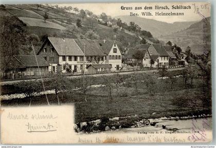 13537133 - Schiltach