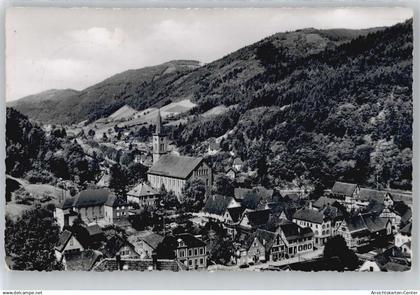 50729763 - Schiltach