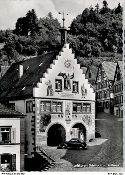 Schiltach