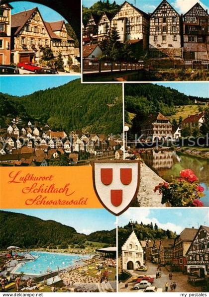 Schiltach