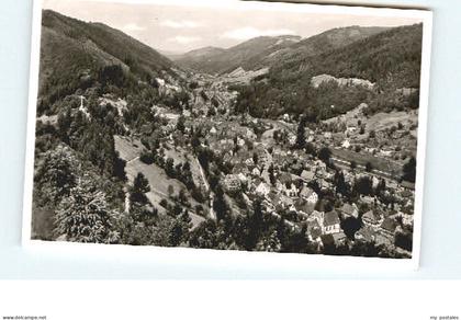 Schiltach