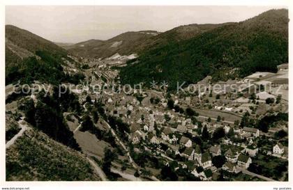 Schiltach Panorama