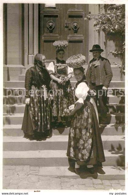 Schiltach Schwarzwaldtrachten