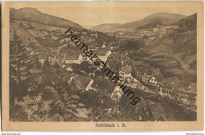 Schiltach - Verlag C. Homberg Schiltach