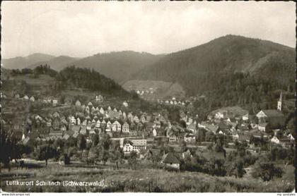 Schiltach  x 1958