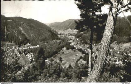 Schiltach  x 1966