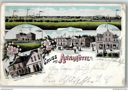 13658412 - Annahuette