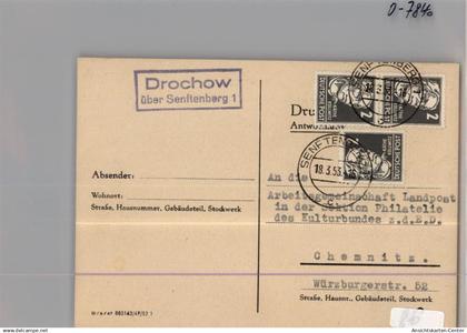 50326765 - Drochow