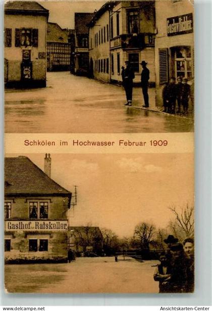 13660798 - Schkoelen b Eisenberg, Thuer