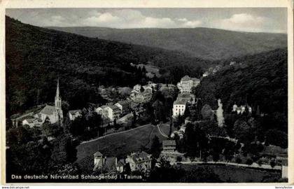 Schlangenbad