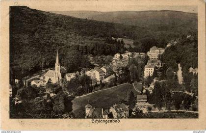 Schlangenbad