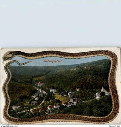 Schlangenbad