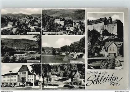 10016264 - Schleiden , Eifel