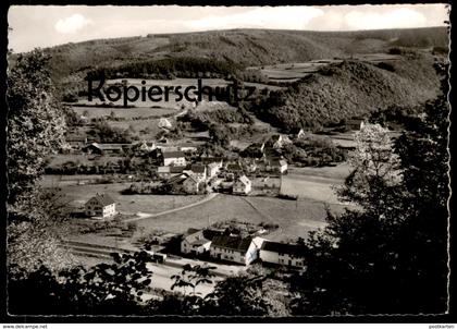 ÄLTERE POSTKARTE GEMÜND-NIERFELD EIFEL GASTHOF ZUM SCHLEIDEN ZUM SCHLEIDENER TAL cpa postcard AK Ansichtskarte