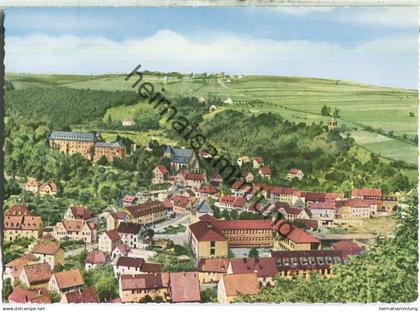Schleiden - Blick vom Ruppenberg - Verlag Josef Linden Haus der Geschenke Schleiden
