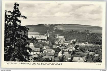 Schleiden Eifel Schleiden