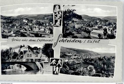 Schleiden Eifel Schleiden