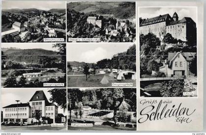 Schleiden Eifel Schleiden