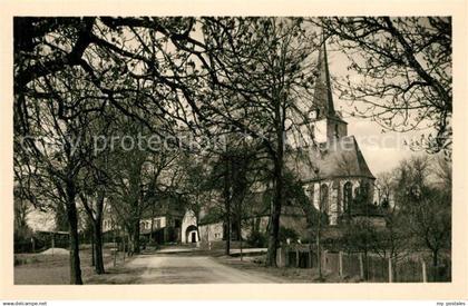 Schleiz Bergkirche