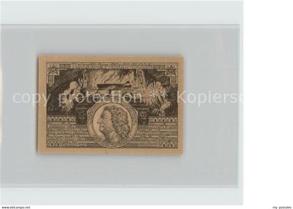 Schleiz Thueringen 50 Pfennig