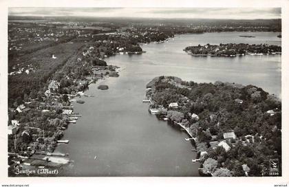 Beuthen (Mark) Porta Postkarte AK 1939
