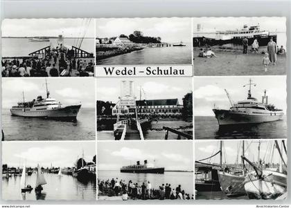 10027780 - Wedel