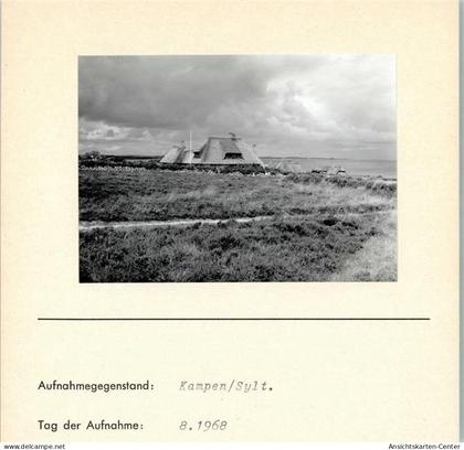10129340 - Kampen (Sylt)