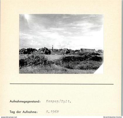 10129345 - Kampen (Sylt)