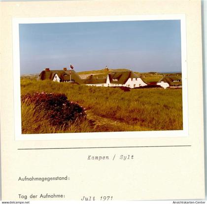 10129437 - Kampen (Sylt)